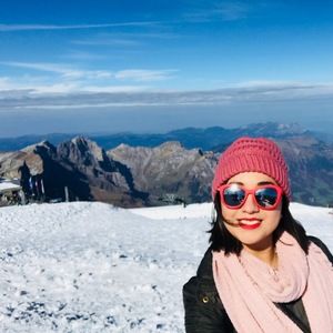 Meet your Posher, Lizbeth